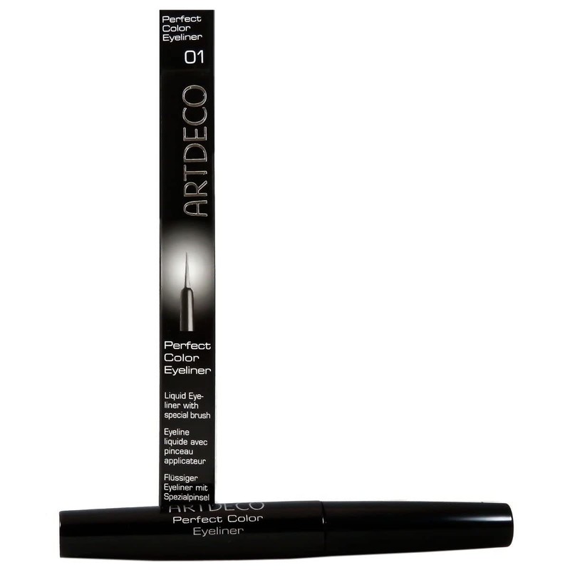 ARTDECO Perfect Color Eyeliner - Fabintensive Eye Liner - 1