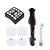 QINAN NV680 Vacuum Roller Brush Filter Attachment For Shark Rotator