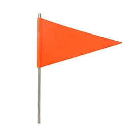 Dogotuls BL3101 Banderin Triangular para Tracto Camion