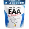 オールインワンEAA BCAA クレアチン グルタミン クエン酸 HMB アンビーク 必須アミノ酸9種配合 国産 (620g,