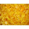 American Best Food Butterscotch Discs, Individually Wrapped Hard Candy In