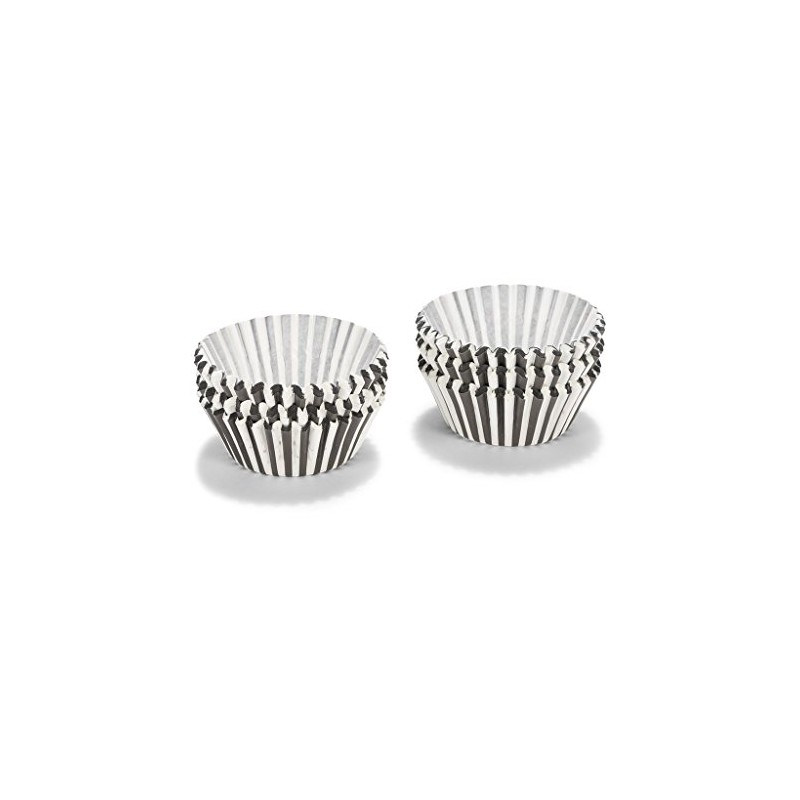 Patisse 01734 Cupcake Liners - Baking Paper - 5 cm
