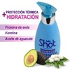 Shampoo Liso Perfecto Kolor Shot By Gaero Shop | Con