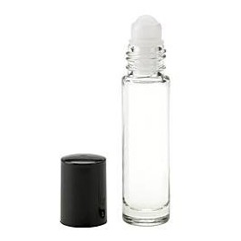 Jane Bernard Perfume Oil Similar to Daisy - Type Women Fragrance Body Oil_10 Ml_ 1/3 Ounce Roll On