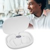 Leopacat Language Translator Earbuds,Two Way Real Time Translator Device for