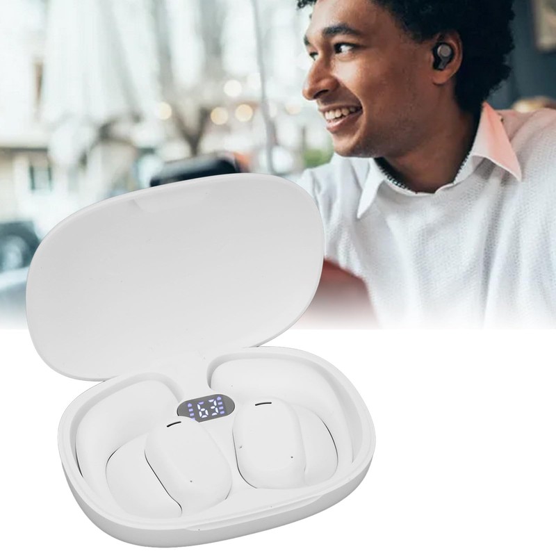 Leopacat Language Translator Earbuds,Two Way Real Time Translator Device for