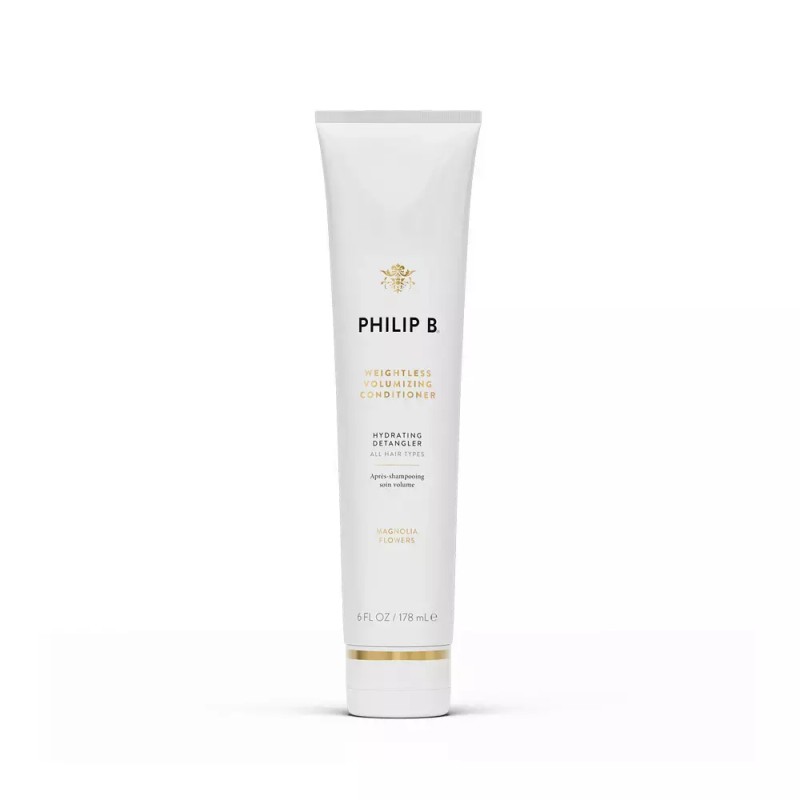 Philip B 필립비 웨이트리스 볼류마이징 컨디셔너 178ml (볼륨케어) Philip B