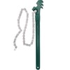 Jeemiter Heavy Duty Ratcheting Chain Wrench, 16 Inches Automotive Oil