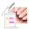 Nail Strengthener for Women: 8 in 1 Natural Nail Hardener