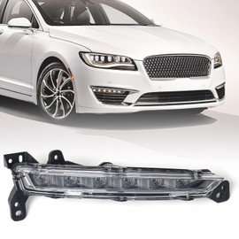 Right Fog Light for Lincoln MKZ 2017-2020 HP5Z13201B HP53-13D272-AB