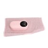 Electric Calf Massager Automatic Cordless Thermostatic Hot Compress Leg Compression