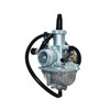 13200-02C03 Carburetor for Suzuki LT160 LTF160 1989-2004 Quadrunner Carb with