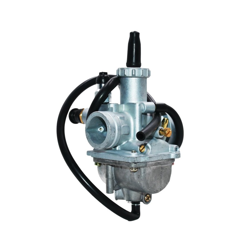 13200-02C03 Carburetor for Suzuki LT160 LTF160 1989-2004 Quadrunner Carb with