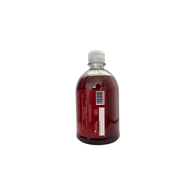 Champú Sangre De Grado 2 De 560ml Volviendo Al Origen