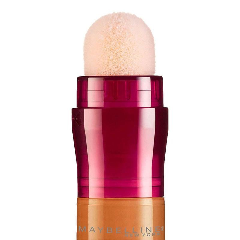 Maquillaje Corrector Maybelline New York Eraser Dark Circles 55 Tan