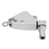 Intake Manifold Coolant Adapter Plate High Strength Rugged Construction for