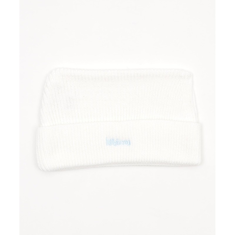 Wego Women's Cozy Cat Punch Hat, white, Free size