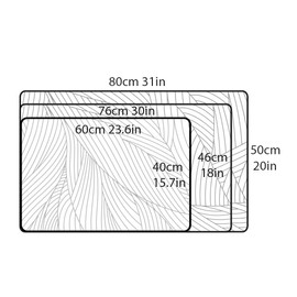 Abstract Ombre Purple Pink Bathroom Rugs Teal Gradient Non Silp Bath Mat Bathmat Super Absorbent Washable Floor Mat Rubber Backed Waterproof Shower Mats 18X30Inch