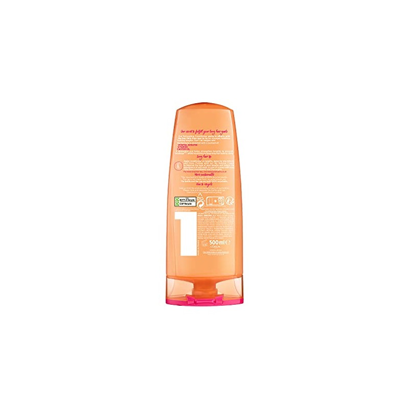 L'Oreal Elvive Dream Lengths Long Hair Conditioner 500 ml