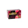 Twinings Tè Nero Aromatizzato ai Frutti Rossi, Gusto Morbido e
