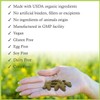 H&C Brahmi Capsules / Tablets (Bacopa Monnieri) - 750 mg,