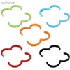 Generic Propeller Guard Protector for DJI Avata 2,Anti-Collision Prop Bumper