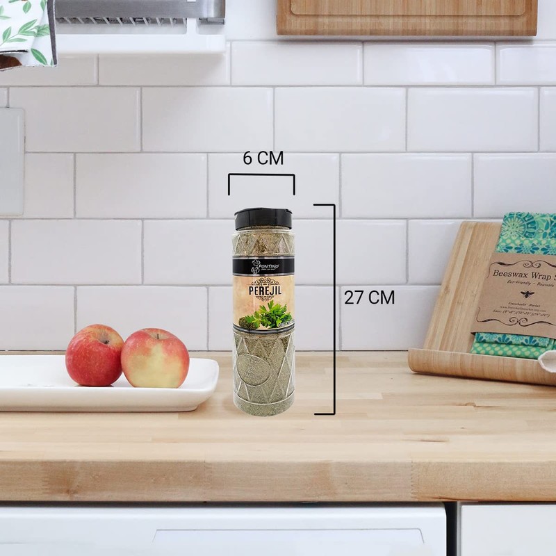 Pontino Perejil, 155 g