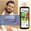 Saunaaufguss “Ingwer-Limette“ (190 ml) von Spitzner