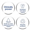 C o l g a t e Maximum Cavity Protection