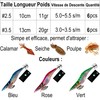 Squid Jig Squid Fishing Lure Squid Fishing Lure Sea Bright