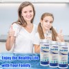 Hot Tub 3 In 1 Test Strips,PH Test Strips,PH Tester