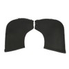 A Pair Winter Bike Handlebar Mittens Mountain Road Bicycle Thicken