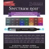 Spectrum Noir Colouring System Alcohol Marker Dual Nib Pens Box