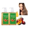Champú Acondicionador de Batana 300ML,Shampoo para Crecimiento de Cabello, Hidrata