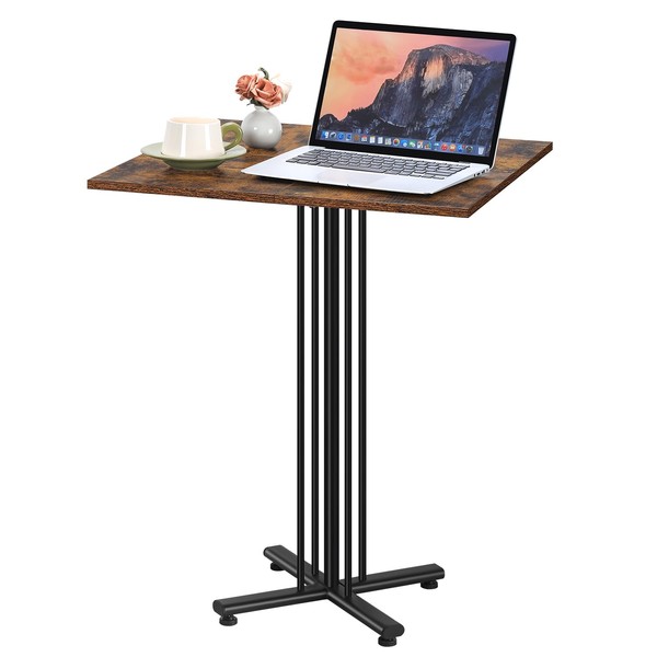 Ebeneze Dining Table for 2, Small Kitchen Table with A