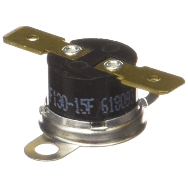 Norcold 618093 DC - Termostato de Ventilador para Todos los