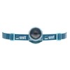 ust 20-12458 Waterproof SplashFlash LED Headlamp with Clip and Headstrap,