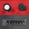 Tool & Tree Solar Camping Shower in Red, 20 Litres,