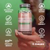 Myo Inositol Pack por 3 - Flow Supplements - Vitaminas