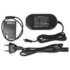 vhbw Camera Power Supply Cord Compatible with Sigma BP-61, SD