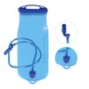 Hydration Backpack with 2L BPA Free Water Bladder – Lightweight