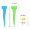 AUTO RIEGO Sistema Irrigacion Botella De Plastico Kit 5 Piezas