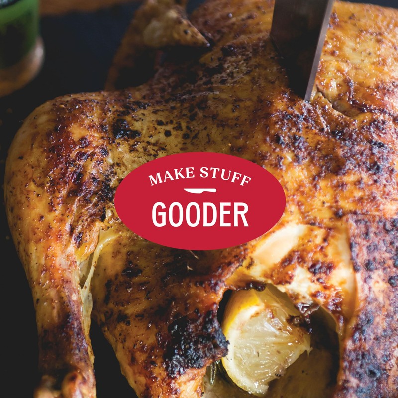 Rufus Teague Meat Rub, 2 Pack, Premium Barbecue Seasoning &