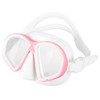 Kids Swimming Goggles All Dry Type Silicone Unisex Child Swim