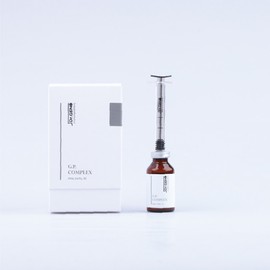 Dr. Zeno G.P COMPLEX G.P Complex 20ml - Water glow peel / Contains powerful water glow moisturizing PHA / 닥터제노 G.P COMPLEX 지.피 콤플렉스 20ml - 물광필 / 강력한 물광 보습 PHA 함유