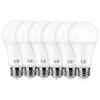 Lepro LE 100W Equivalent LED Light Bulbs, 14W 1500 Lumens