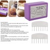20Pcs Knit Blockers Pins Kit 4pin and 8pin Knit Blocking