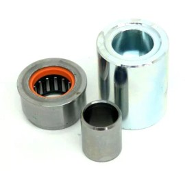 TeckPak Ford ZF 5 & 6 Speed Input Shaft Pilot Bearing Repair Kit w Install Tool KPBZ73HD