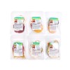 Mixed Fruit Flower Tea || Combo 1 - 6 Packs