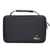 Mchoi Hard Portable Case for Brother P-Touch Label Maker PTD600